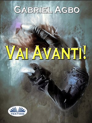 cover image of Vai Avanti!